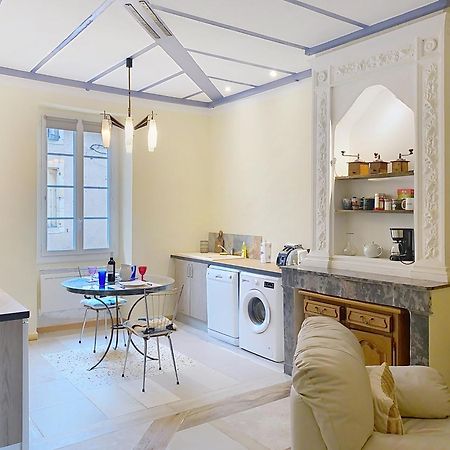 Residence Verdi - Appartements Meubles En Centre Ville Bédarieux المظهر الخارجي الصورة