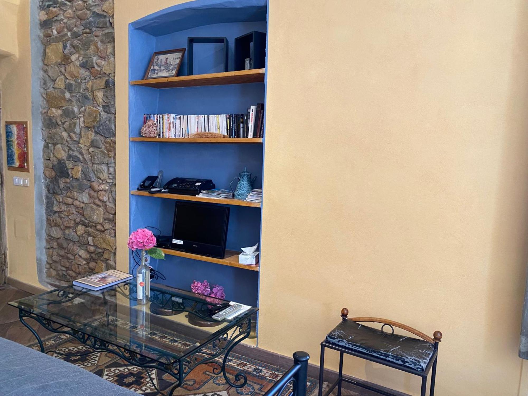 Residence Verdi - Appartements Meubles En Centre Ville Bédarieux المظهر الخارجي الصورة