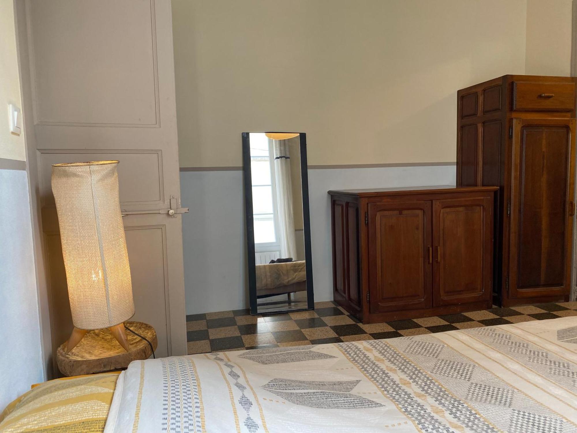 Residence Verdi - Appartements Meubles En Centre Ville Bédarieux المظهر الخارجي الصورة