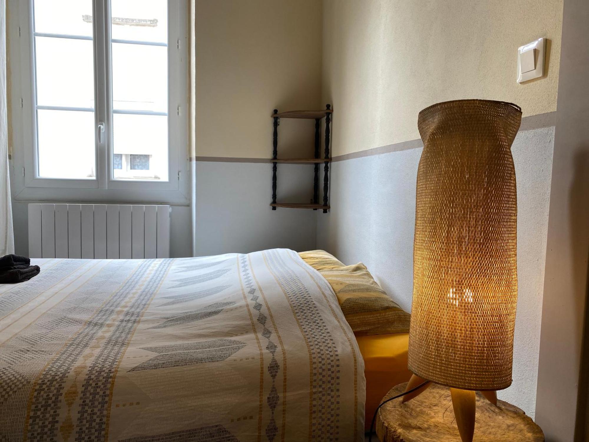 Residence Verdi - Appartements Meubles En Centre Ville Bédarieux المظهر الخارجي الصورة