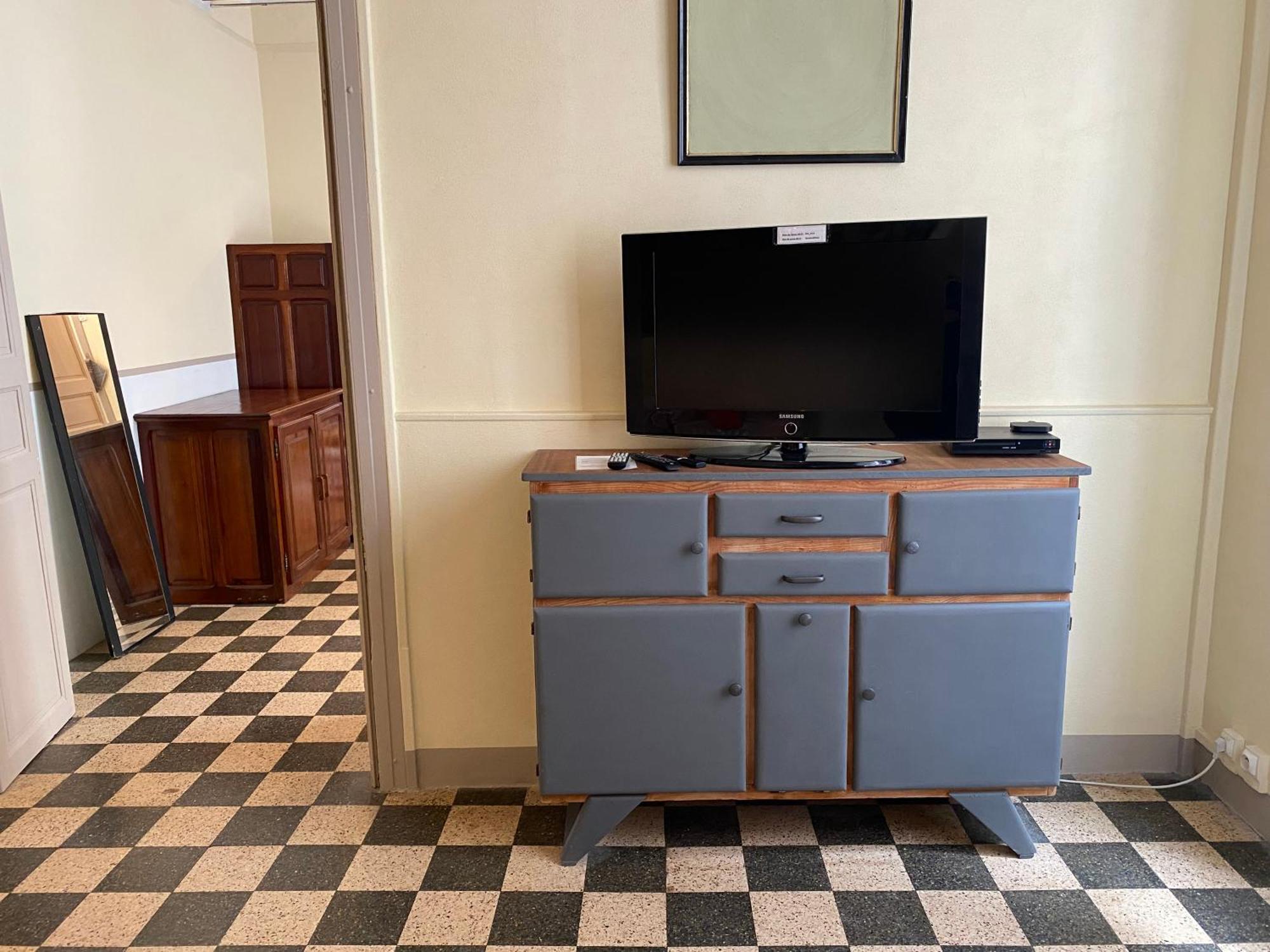 Residence Verdi - Appartements Meubles En Centre Ville Bédarieux المظهر الخارجي الصورة