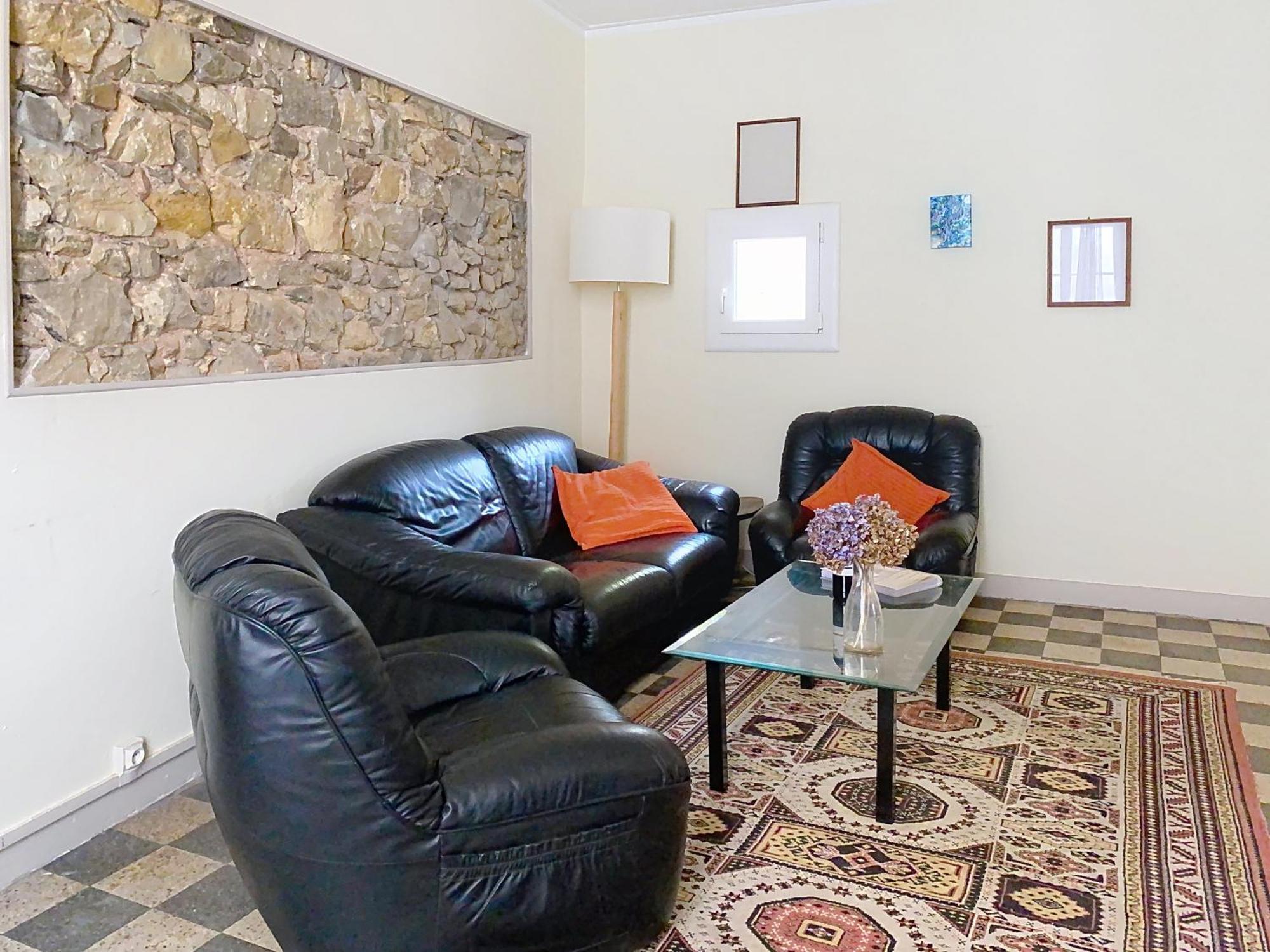 Residence Verdi - Appartements Meubles En Centre Ville Bédarieux المظهر الخارجي الصورة