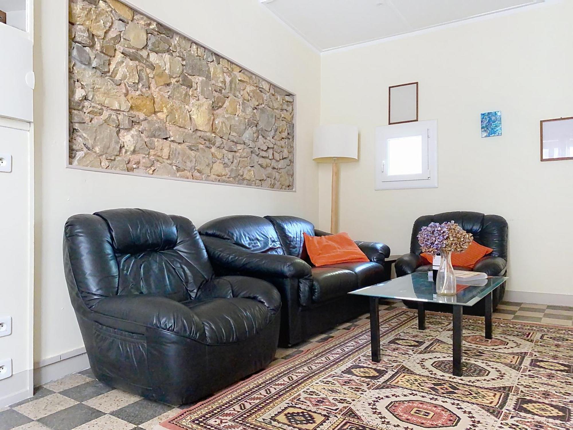 Residence Verdi - Appartements Meubles En Centre Ville Bédarieux المظهر الخارجي الصورة