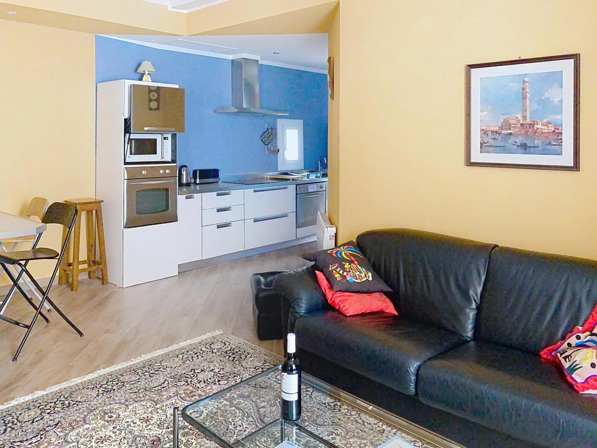 Residence Verdi - Appartements Meubles En Centre Ville Bédarieux المظهر الخارجي الصورة