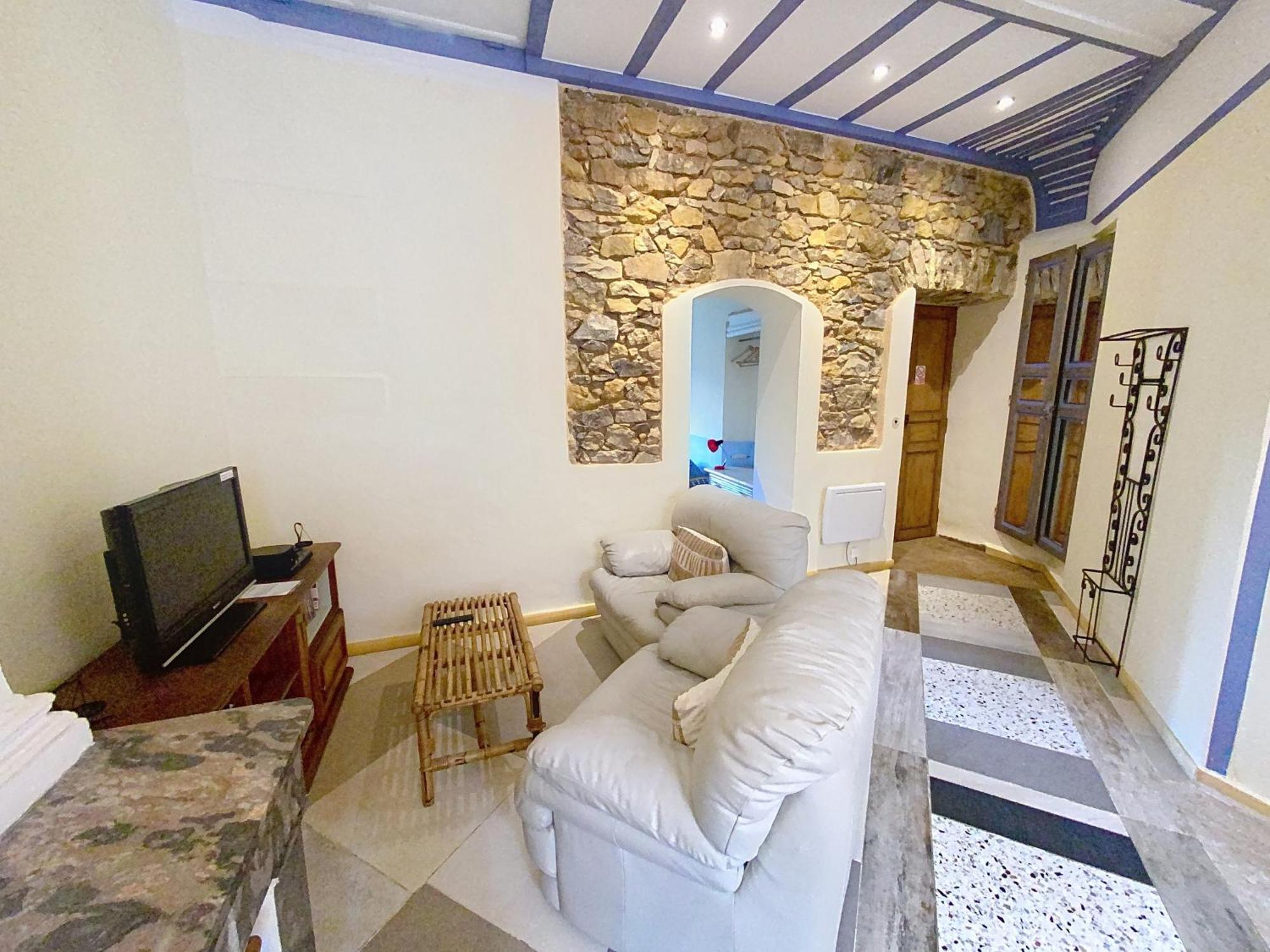 Residence Verdi - Appartements Meubles En Centre Ville Bédarieux المظهر الخارجي الصورة