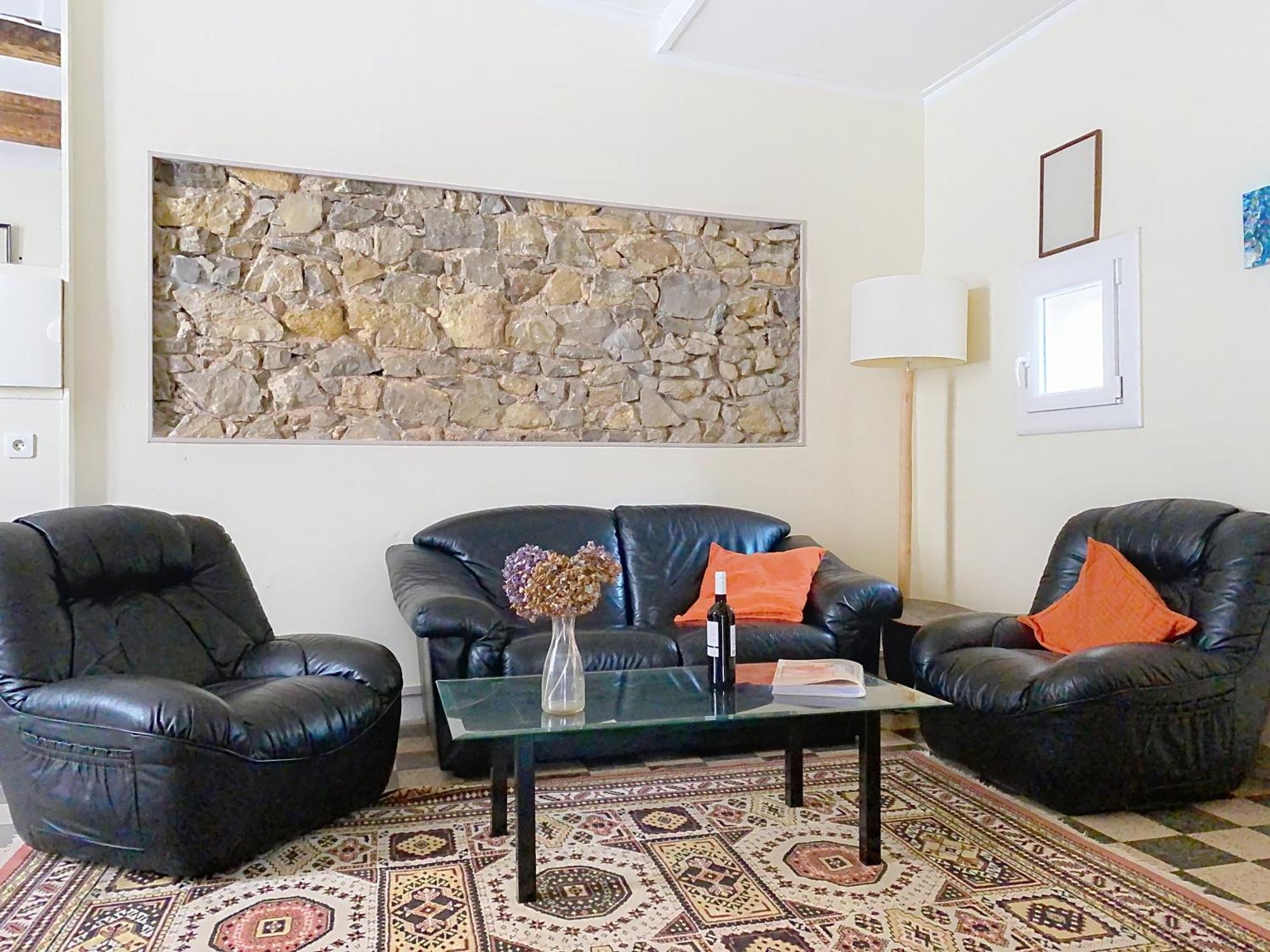 Residence Verdi - Appartements Meubles En Centre Ville Bédarieux المظهر الخارجي الصورة