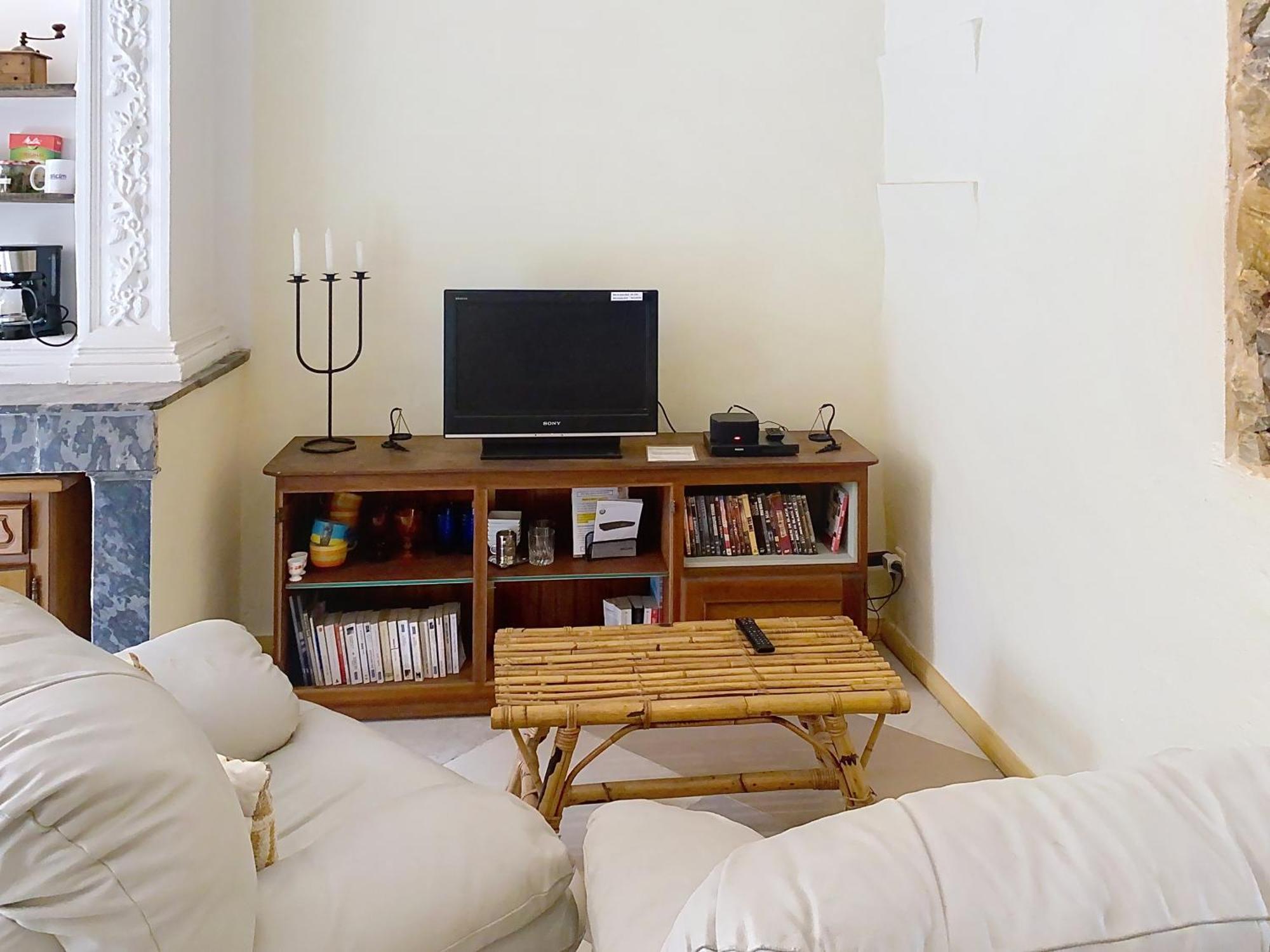 Residence Verdi - Appartements Meubles En Centre Ville Bédarieux المظهر الخارجي الصورة